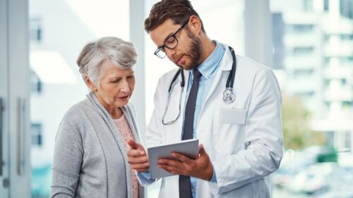 breast cancer symptoms