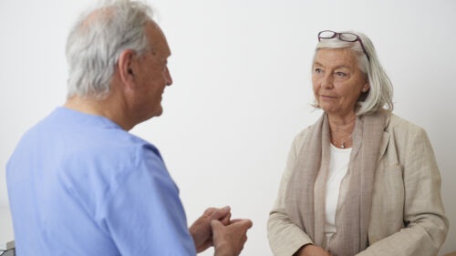 what is breast cancer